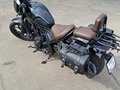 2022 Honda CMX 1100 Rebel, чёрный, 990000 рублей - вид 5