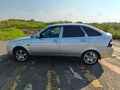 2012 Lada (ВАЗ) Priora I, серебристый, 340000 рублей - вид 3