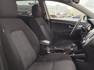 2010 Kia Ceed I Рестайлинг, серый, 550000 рублей, вид 5