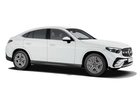 Mercedes-Benz GLC Coupe II (C254)