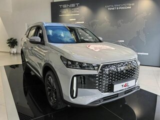 2026 Tenet T4L, серый, 2329000 рублей, вид 1