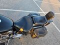 2008 Yamaha XVS1100, чёрный, 640000 рублей - вид 5