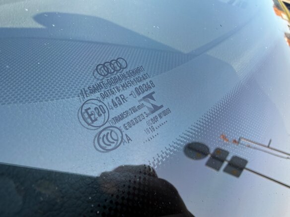 2019 Audi A4 V (B9), чёрный, 3400000 рублей - вид 27