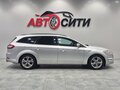 2010 Ford Mondeo IV Рестайлинг, серебристый, 705000 рублей - вид 8