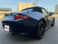 2021 Mazda Roadster IV (ND), синий - вид 7
