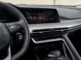 2023 Changan CS35 Plus I Рестайлинг, серый, 1850000 рублей, вид 2