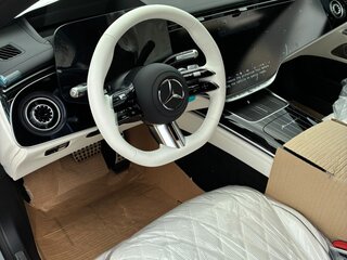 2026 Mercedes-Benz S-Класс 580 Long 4MATIC VII (W223) Рестайлинг, серебристый, 34934500 рублей, вид 2