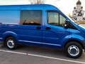 2023 ГАЗ ГАЗель NN, синий, 2360000 рублей - вид 6