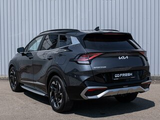 2021 Kia Sportage V, серый, 3299000 рублей, вид 2