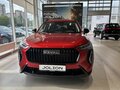 2026 Haval Jolion I Рестайлинг, красный, 2599000 рублей