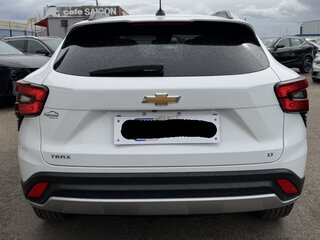 2024 Chevrolet Trax II, белый, 1800000 рублей, вид 3