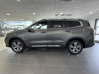2026 Geely Okavango I Рестайлинг, серый, 4010990 рублей, вид 3