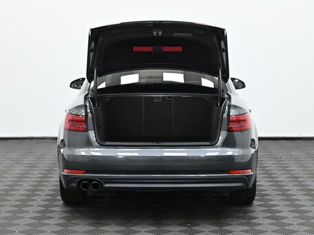 2017 Audi A4 V (B9), серый, 2099000 рублей, вид 5