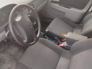 2011 Lada (ВАЗ) Priora I, белый, 350000 рублей, вид 4