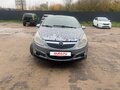 2008 Opel Corsa D, серый, 195000 рублей
