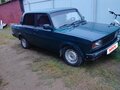 2005 Lada (ВАЗ) 2105, зелёный, 99000 рублей - вид 1