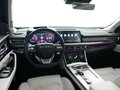 2022 Exeed VX I, синий, 2669051 рублей - вид 5
