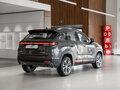 2025 Changan CS35 Plus I Рестайлинг, серый, 2839900 рублей - вид 6