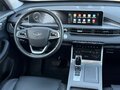 2024 Chery Tiggo 4 Pro I Рестайлинг, серый, 1650000 рублей - вид 11