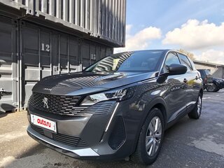 2021 Peugeot 5008 II Рестайлинг, серый, 2229000 рублей, вид 1