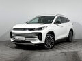 2023 Exeed TXL I Рестайлинг, белый, 1950000 рублей