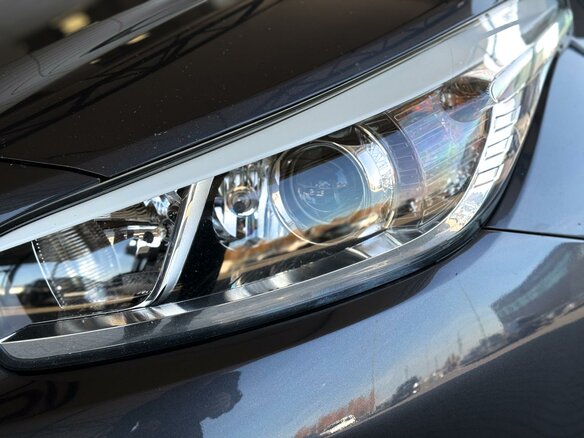 2013 Kia Ceed II, серый, 1180000 рублей - вид 9