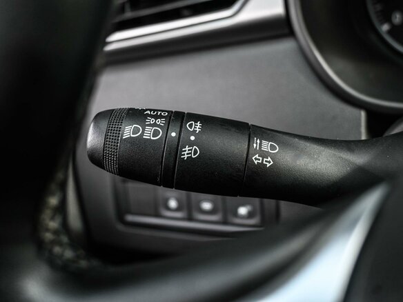 2021 Renault Arkana I, белый, 1734000 рублей - вид 15