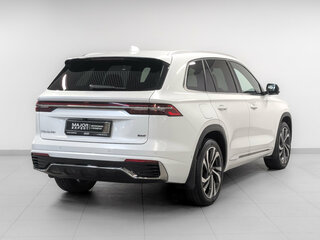 2024 Geely Monjaro I, белый, 3350000 рублей, вид 5