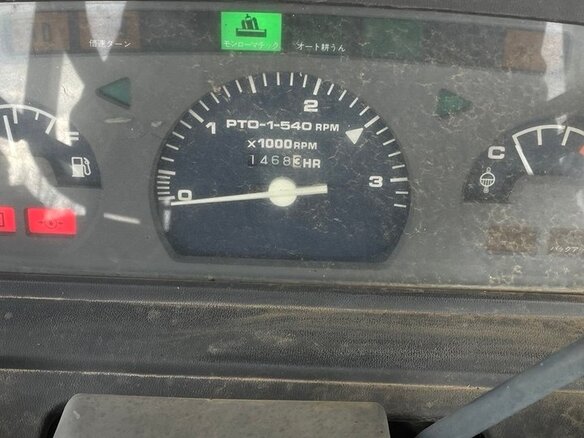 1998 Kubota GL-Series, 1050000 рублей - вид 2
