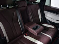2023 Geely Monjaro I, чёрный - вид 9