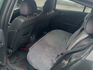 2011 Opel Astra H Рестайлинг, серый, 300000 рублей, вид 5