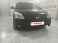2006 Kia Rio II, чёрный, 250000 рублей