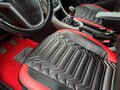 2011 Opel Astra J, красный, 610000 рублей - вид 4