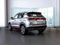 2025 Changan CS35 Plus I Рестайлинг, серебристый - вид 6