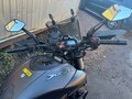 2023 Bajaj Dominar 400, чёрный, 330000 рублей - вид 3