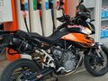 2009 KTM 990 SM, оранжевый, 510000 рублей - вид 1