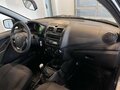 2017 Lada (ВАЗ) Kalina II, серебристый, 450000 рублей - вид 11