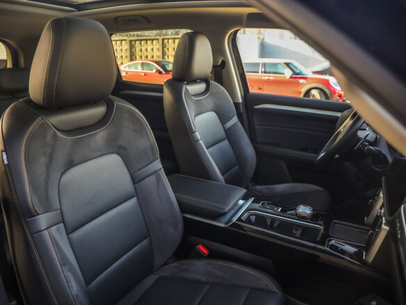 2023 Haval Dargo I, чёрный, 2523777 рублей - вид 25