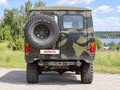 2011 УАЗ 3741, зелёный, 650000 рублей - вид 3
