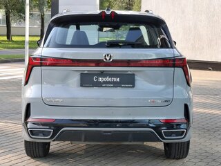 2024 Changan CS75 Plus III, серый, 2450000 рублей, вид 4