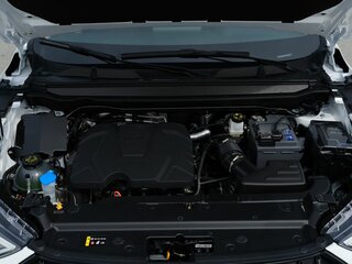 2026 Haval Jolion I Рестайлинг 2, белый, 2199000 рублей, вид 2