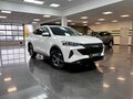 2024 Haval F7x I Рестайлинг, белый, 2230000 рублей - вид 4