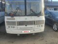 2016 ПАЗ 3205, белый, 235000 рублей