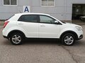 2011 SsangYong Actyon II, белый, 690000 рублей - вид 3