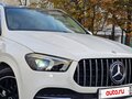 2021 Mercedes-Benz GLE 300 d II (V167), белый, 6555000 рублей - вид 9