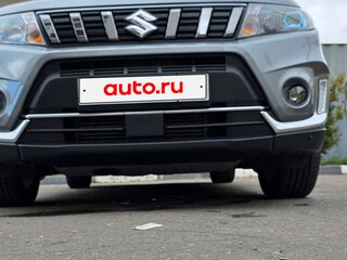 2021 Suzuki Vitara MHEV II Рестайлинг, серый, 2900000 рублей, вид 4