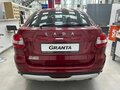 2026 Lada (ВАЗ) Granta Active Cross I Рестайлинг, красный, 1411000 рублей - вид 4