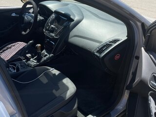 2011 Ford Focus III, серый, 555000 рублей, вид 5