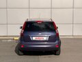 2006 Ford Fiesta Mk5, фиолетовый, 399000 рублей - вид 6