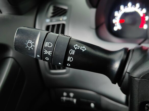 2011 Kia Ceed I Рестайлинг, синий, 649000 рублей - вид 13